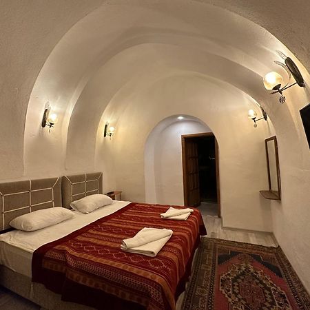 Duru Hotel Cappadocia Avanos Екстер'єр фото