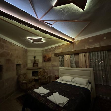 Duru Hotel Cappadocia Avanos Екстер'єр фото