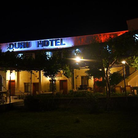 Duru Hotel Cappadocia Avanos Екстер'єр фото