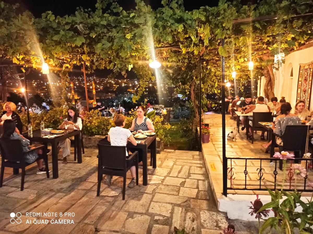 Duru Hotel Cappadocia Avanos Екстер'єр фото
