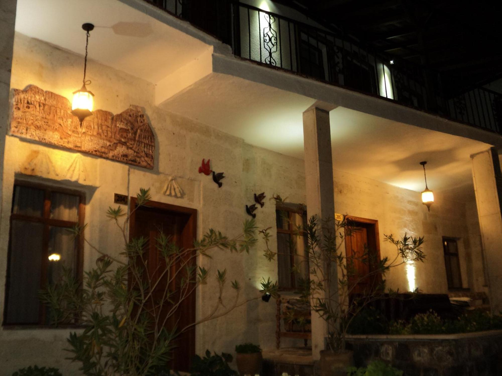 Duru Hotel Cappadocia Avanos Екстер'єр фото