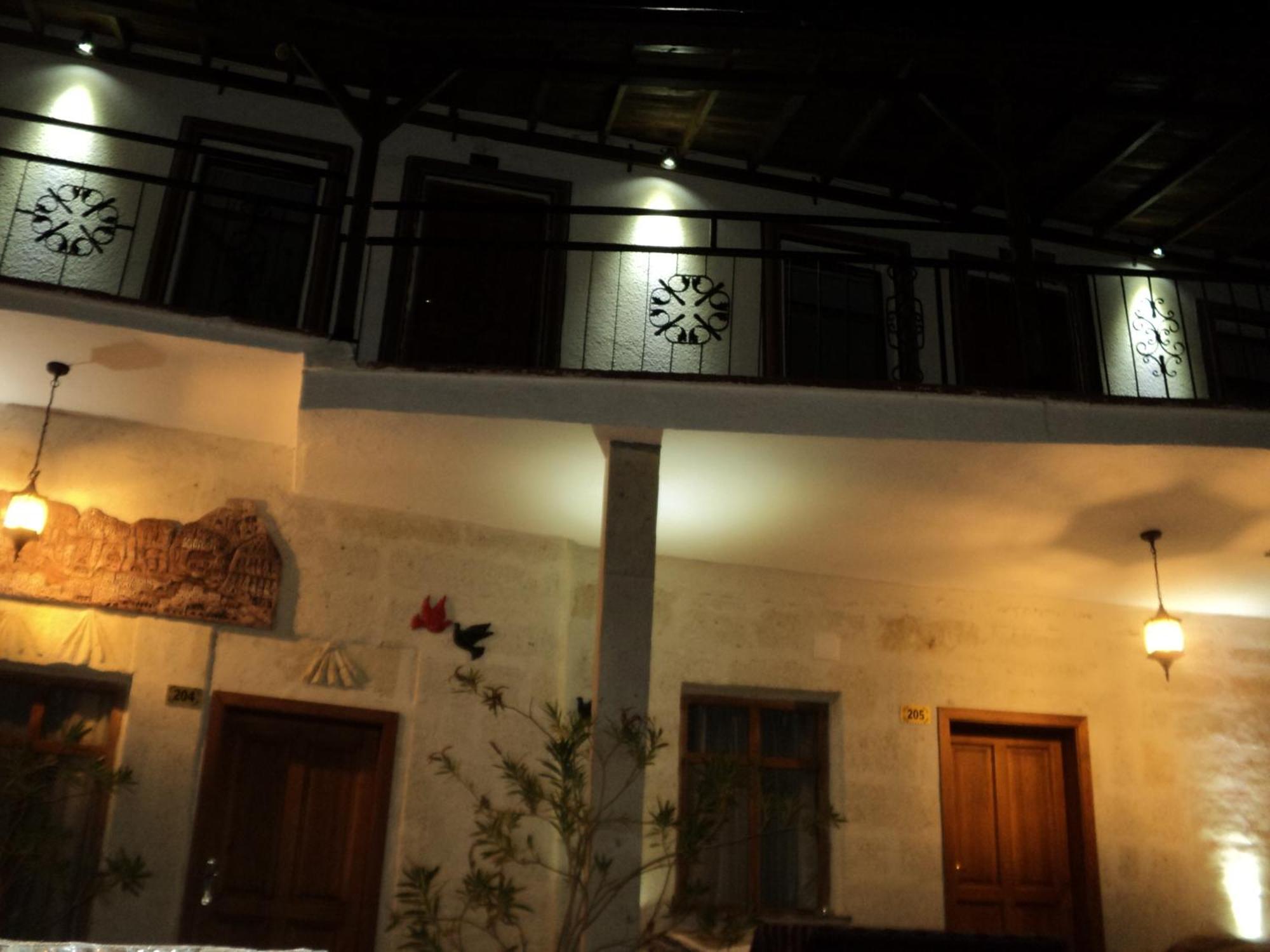 Duru Hotel Cappadocia Avanos Екстер'єр фото