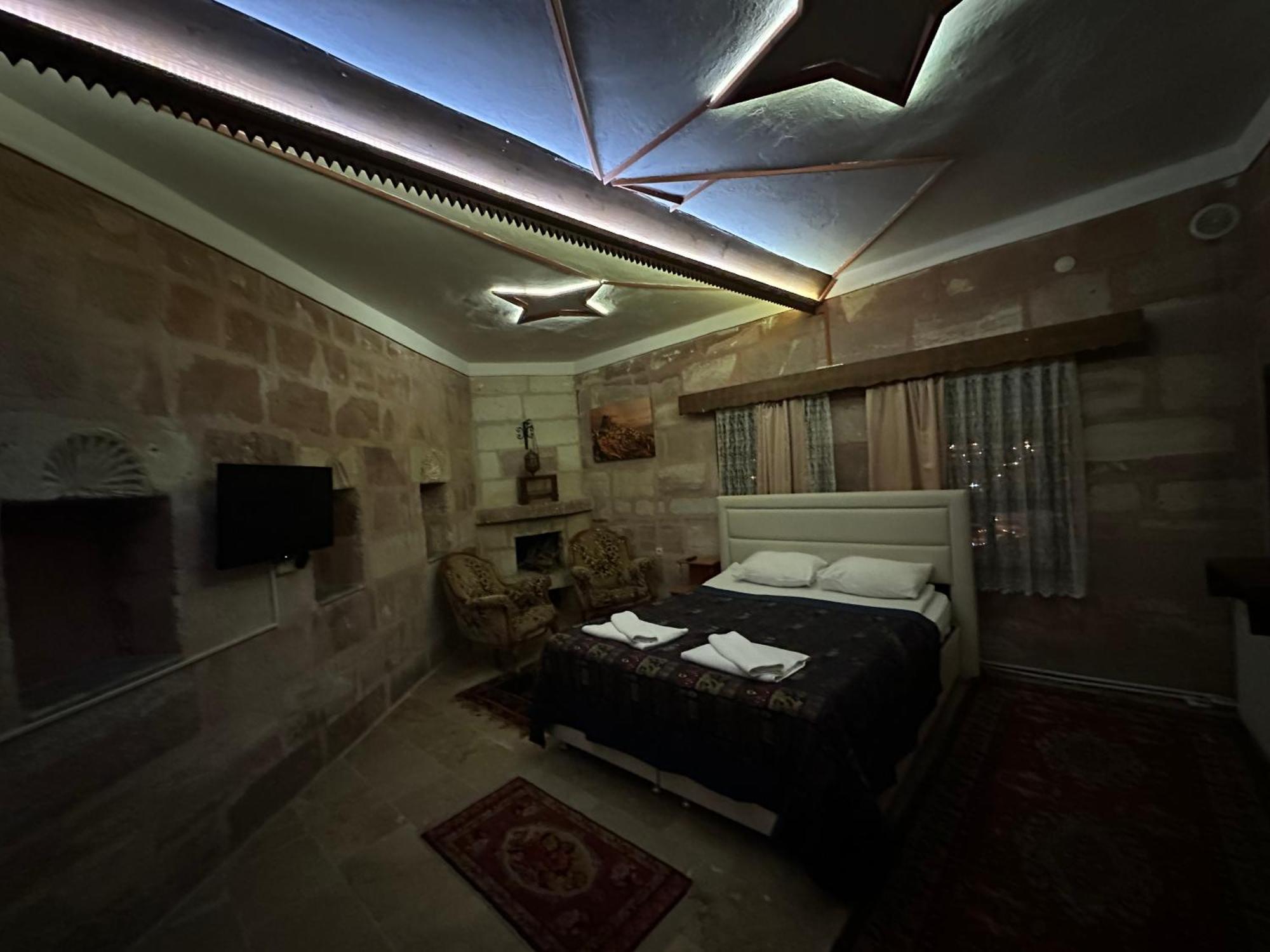 Duru Hotel Cappadocia Avanos Екстер'єр фото