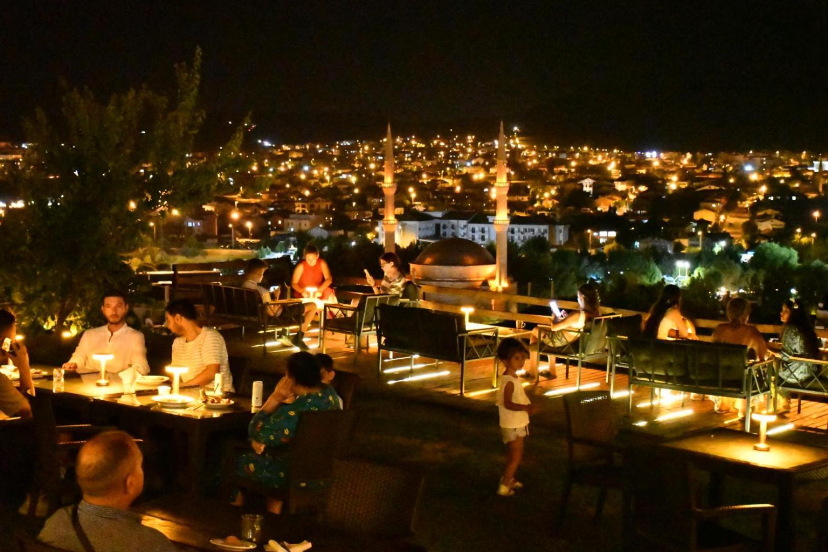 Duru Hotel Cappadocia Avanos Екстер'єр фото
