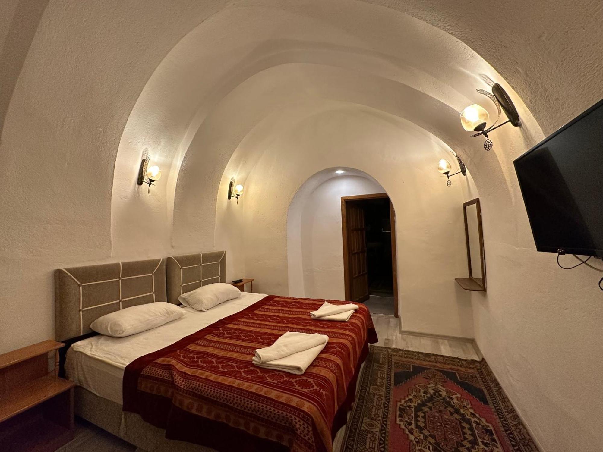 Duru Hotel Cappadocia Avanos Екстер'єр фото