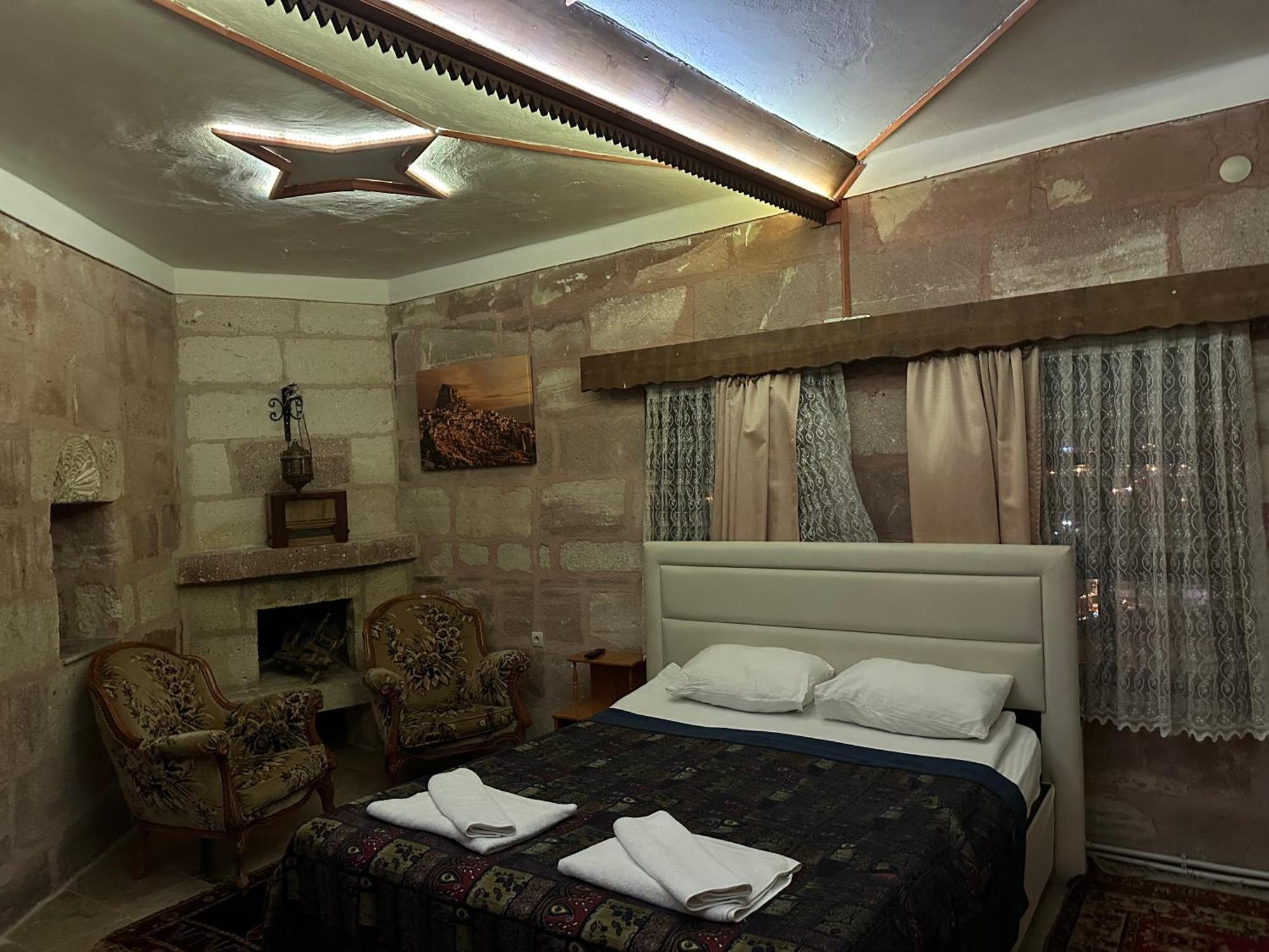 Duru Hotel Cappadocia Avanos Екстер'єр фото