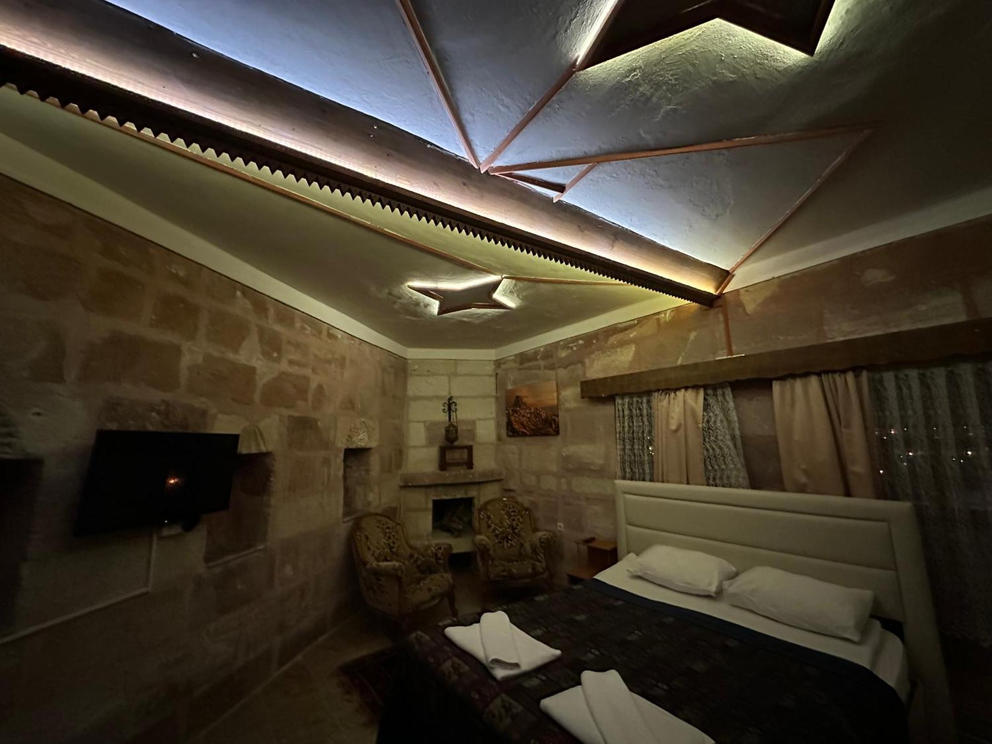 Duru Hotel Cappadocia Avanos Екстер'єр фото