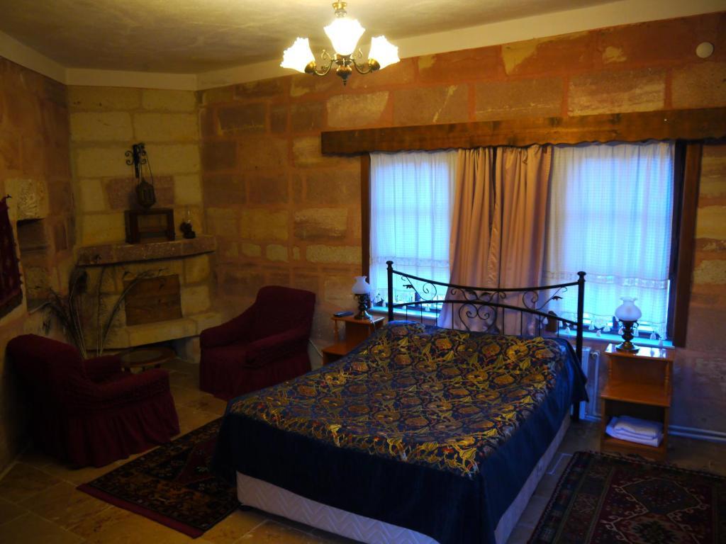 Duru Hotel Cappadocia Avanos Номер фото
