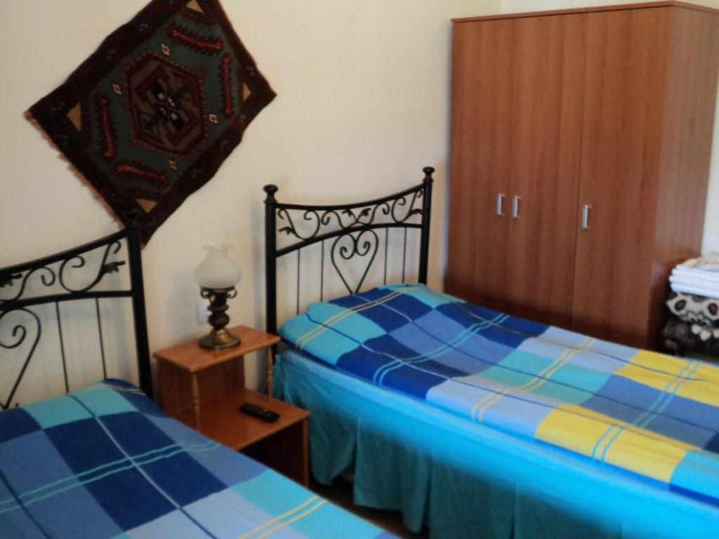 Duru Hotel Cappadocia Avanos Номер фото