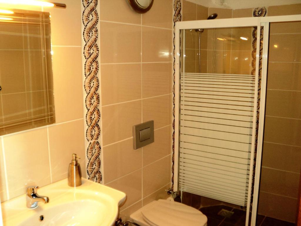 Duru Hotel Cappadocia Avanos Номер фото