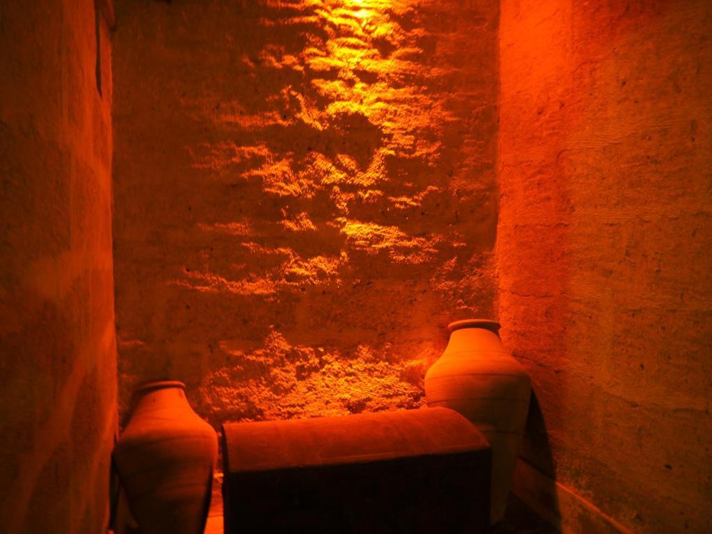 Duru Hotel Cappadocia Avanos Номер фото