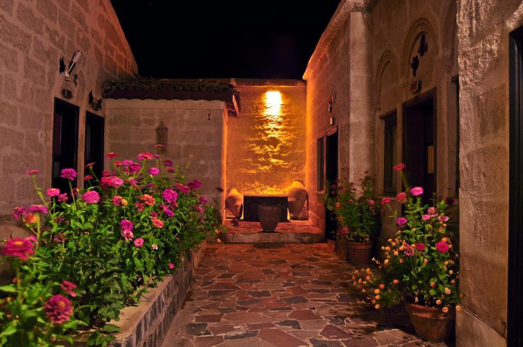 Duru Hotel Cappadocia Avanos Номер фото