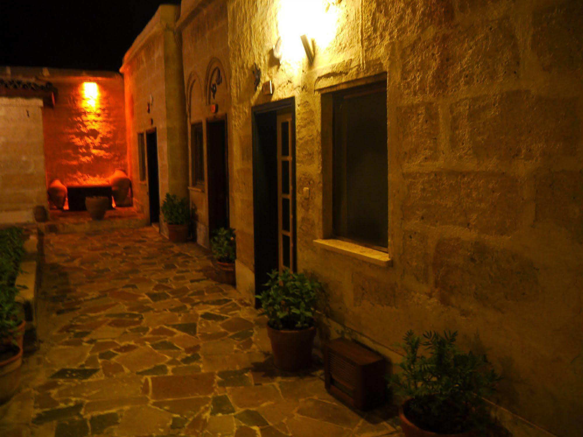 Duru Hotel Cappadocia Avanos Екстер'єр фото