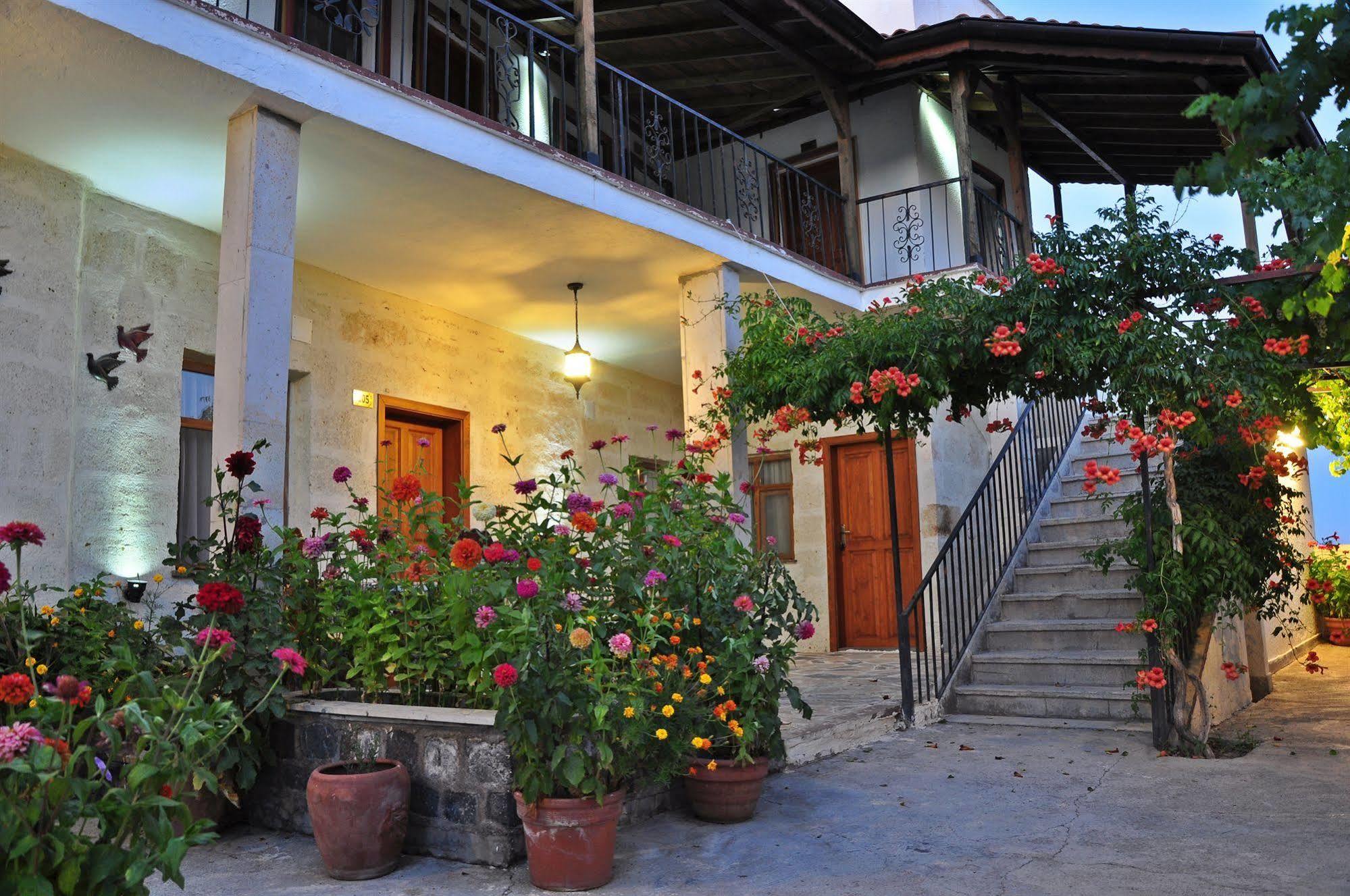Duru Hotel Cappadocia Avanos Екстер'єр фото