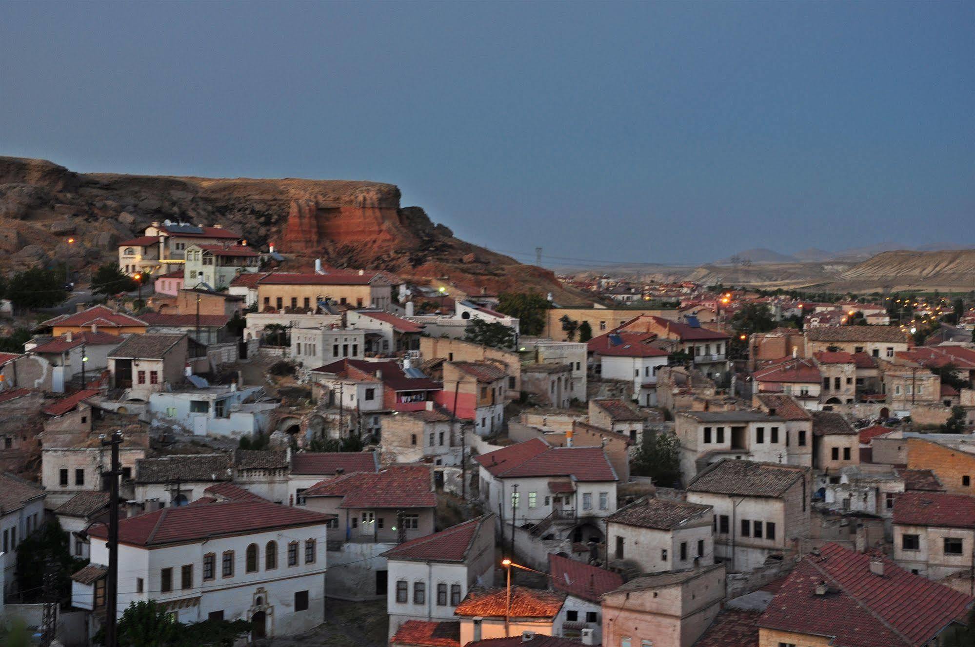 Duru Hotel Cappadocia Avanos Екстер'єр фото