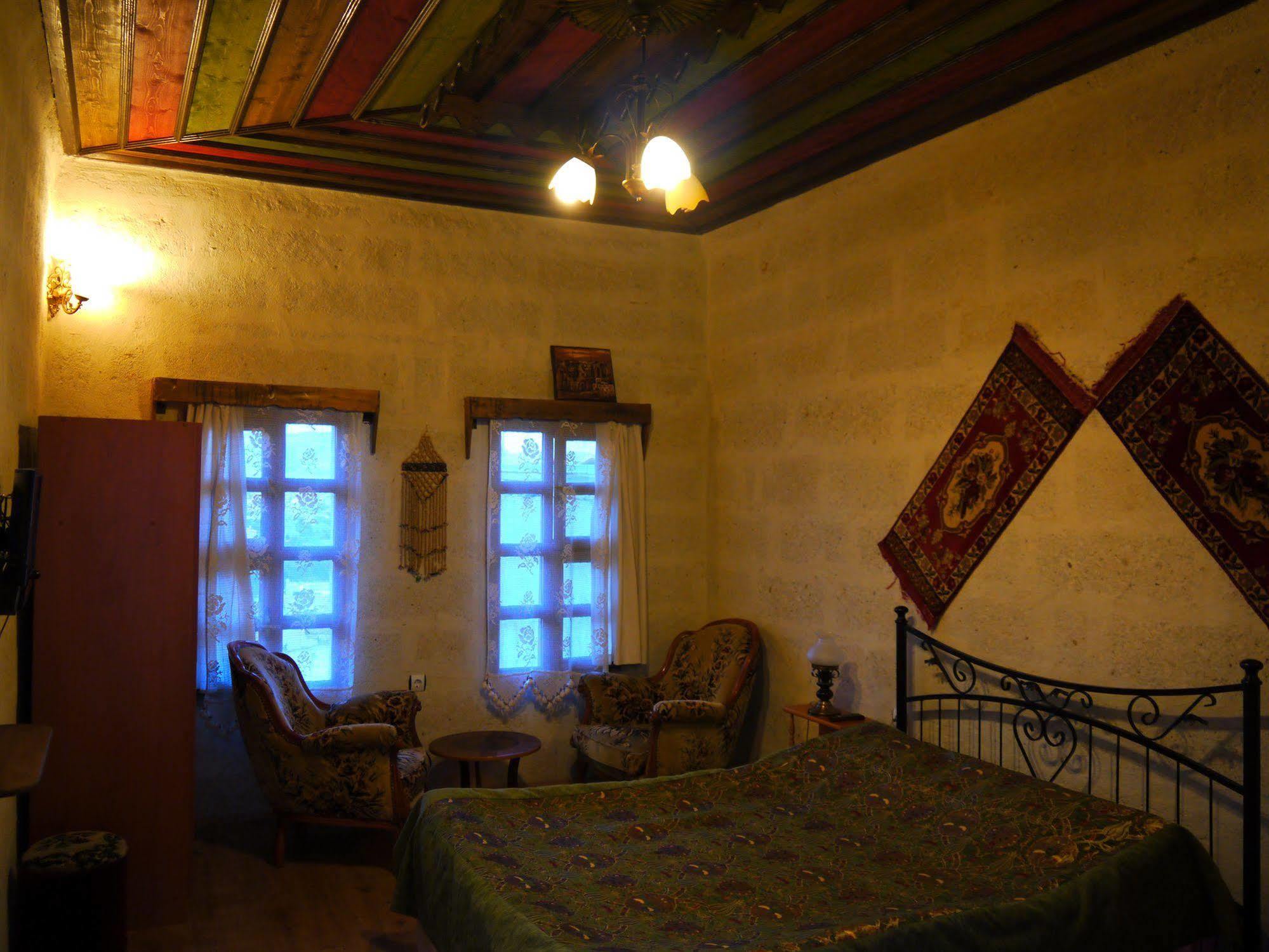 Duru Hotel Cappadocia Avanos Екстер'єр фото