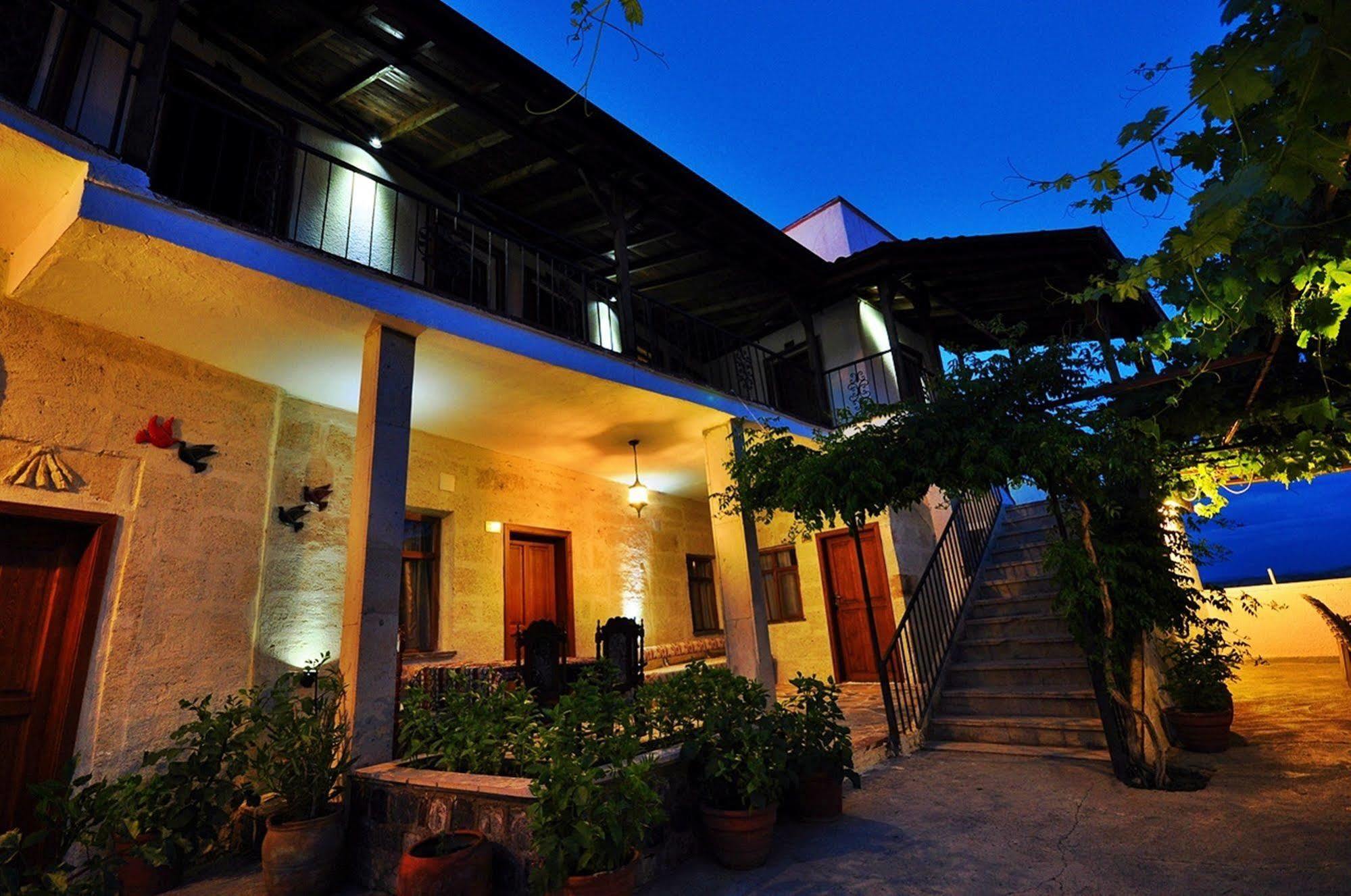Duru Hotel Cappadocia Avanos Екстер'єр фото