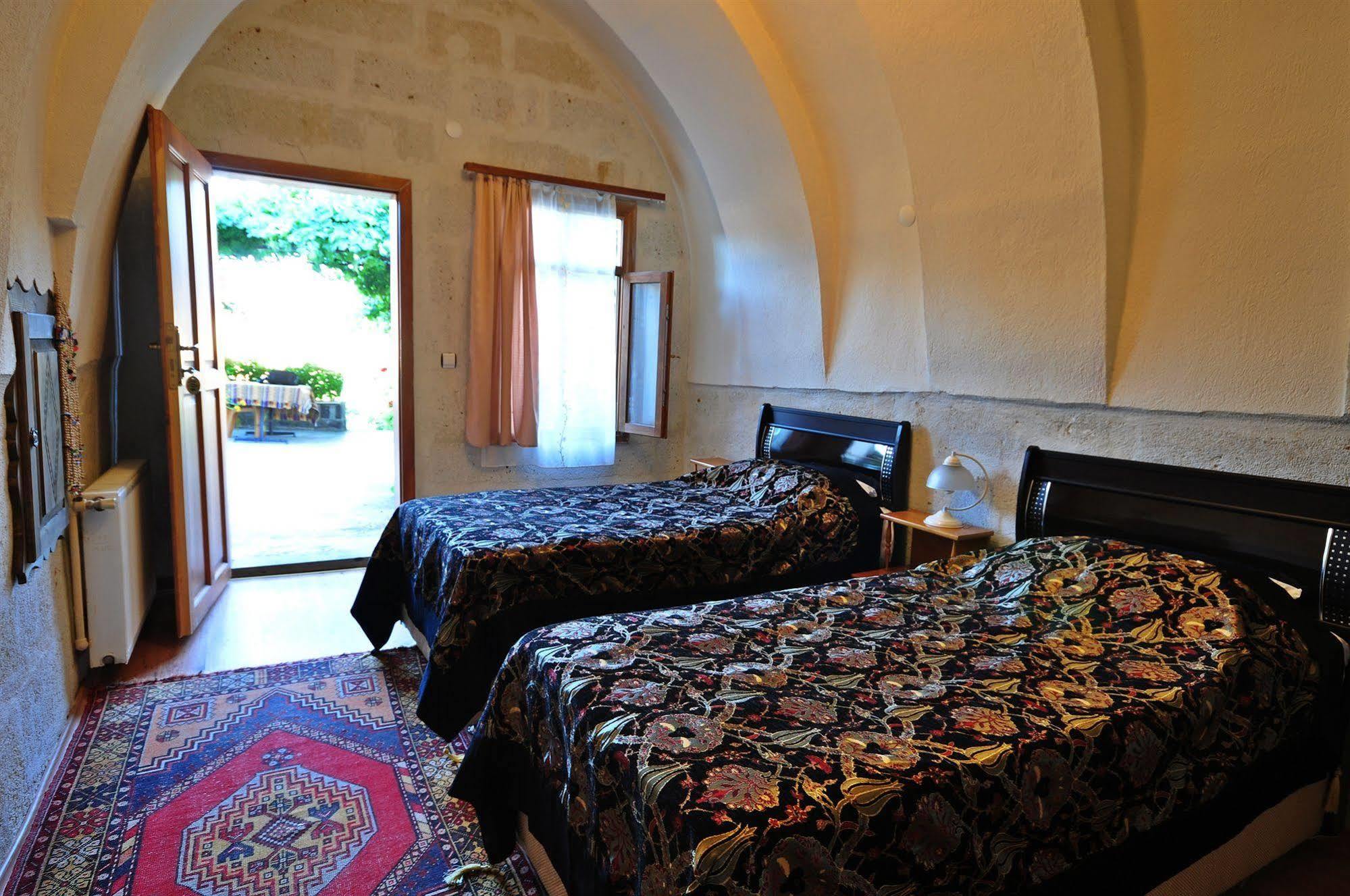 Duru Hotel Cappadocia Avanos Екстер'єр фото