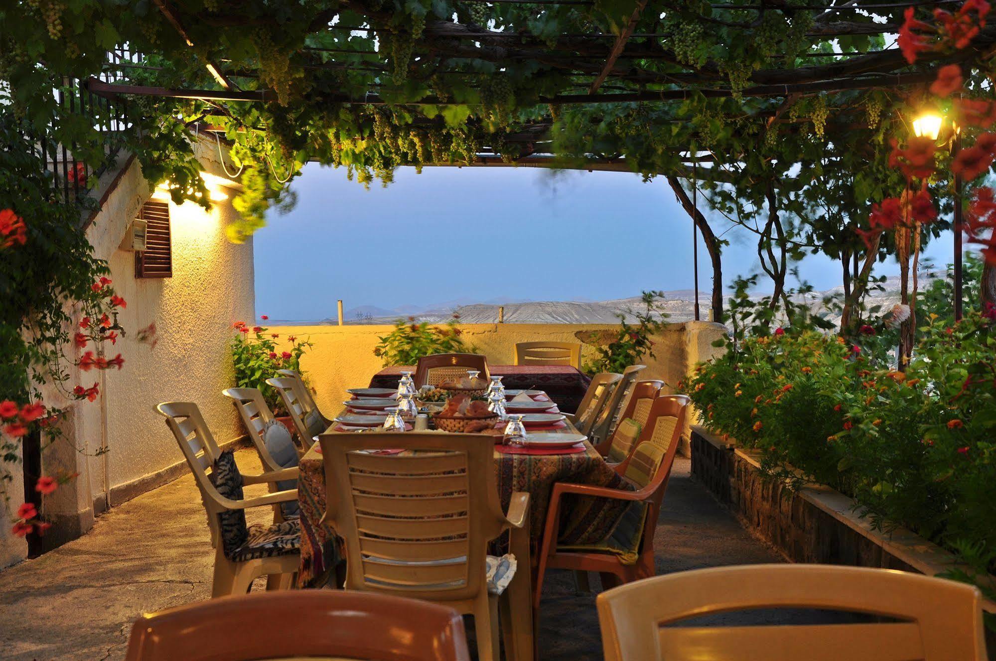 Duru Hotel Cappadocia Avanos Екстер'єр фото