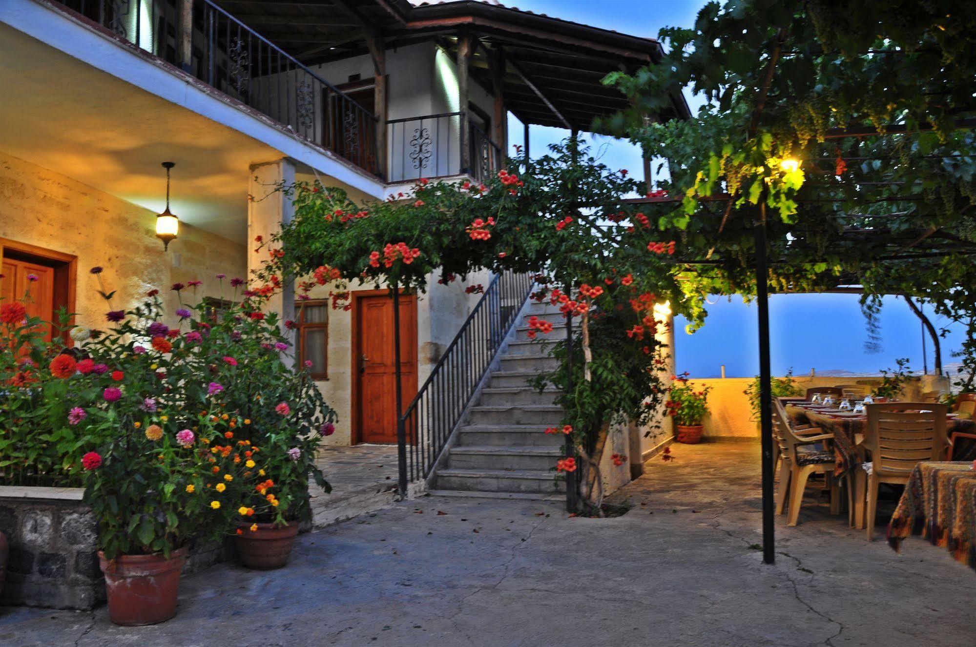 Duru Hotel Cappadocia Avanos Екстер'єр фото