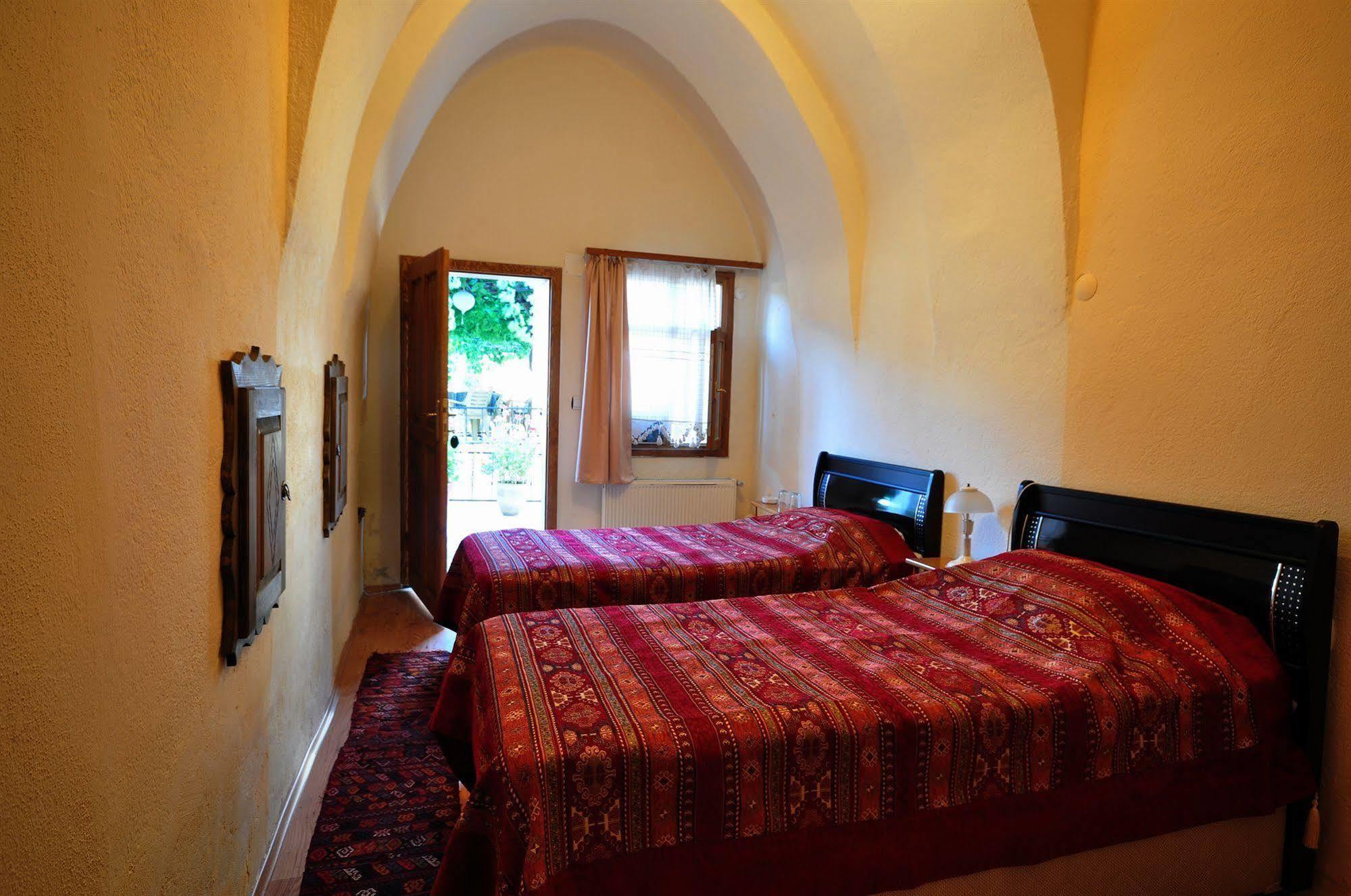 Duru Hotel Cappadocia Avanos Екстер'єр фото