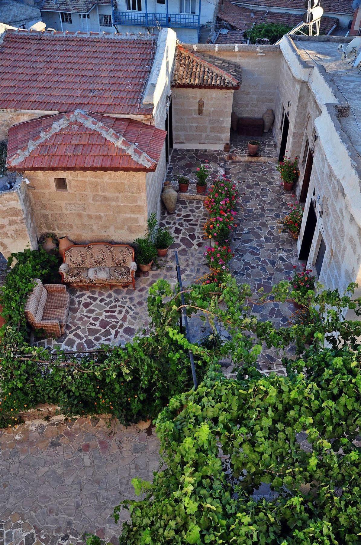 Duru Hotel Cappadocia Avanos Екстер'єр фото