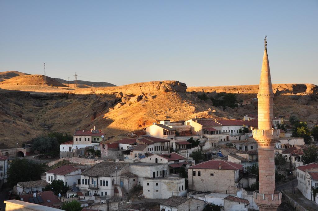 Duru Hotel Cappadocia Avanos Екстер'єр фото