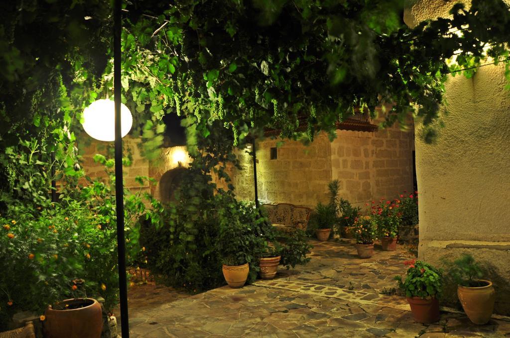 Duru Hotel Cappadocia Avanos Екстер'єр фото
