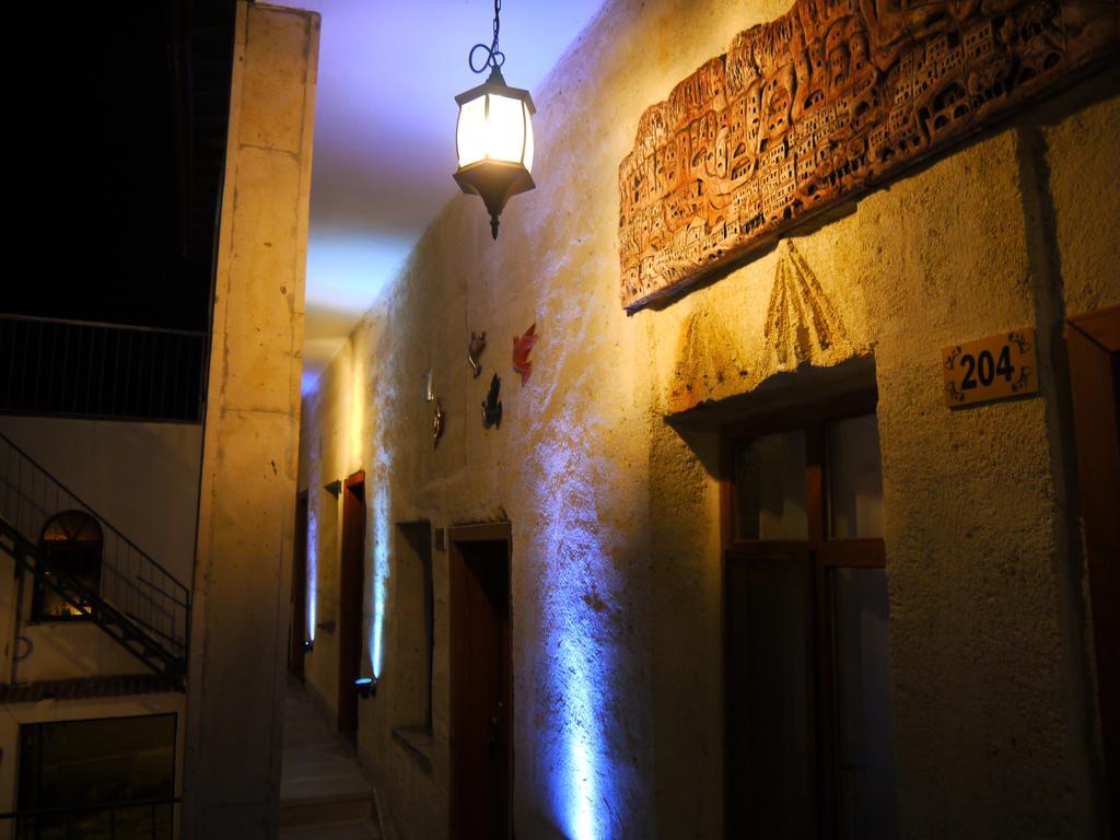 Duru Hotel Cappadocia Avanos Екстер'єр фото