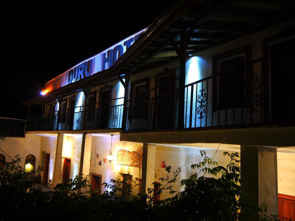 Duru Hotel Cappadocia Avanos Екстер'єр фото