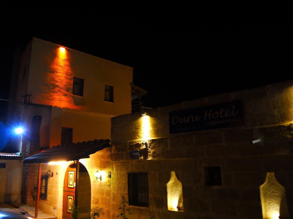 Duru Hotel Cappadocia Avanos Екстер'єр фото