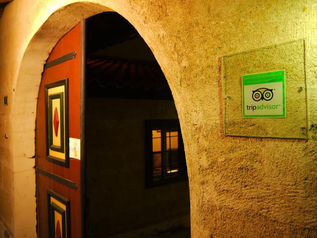 Duru Hotel Cappadocia Avanos Екстер'єр фото