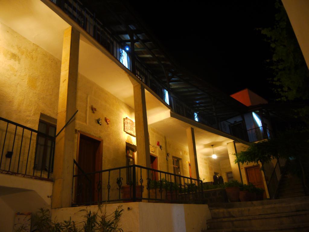 Duru Hotel Cappadocia Avanos Екстер'єр фото