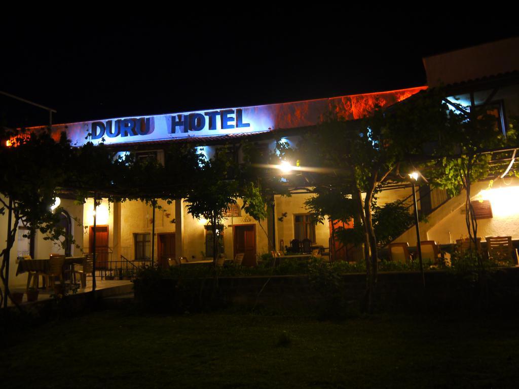Duru Hotel Cappadocia Avanos Екстер'єр фото